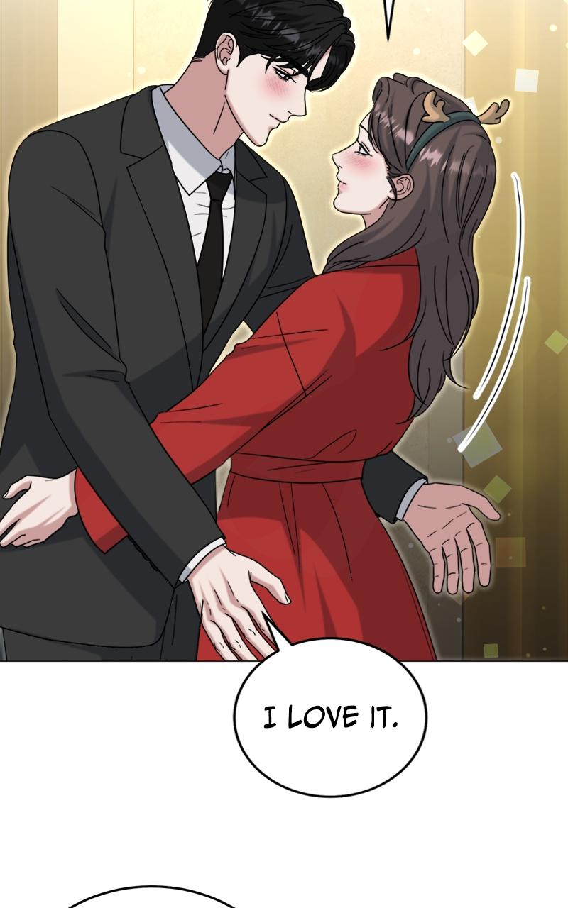 Locked Onto You Chapter 72 - Page 79