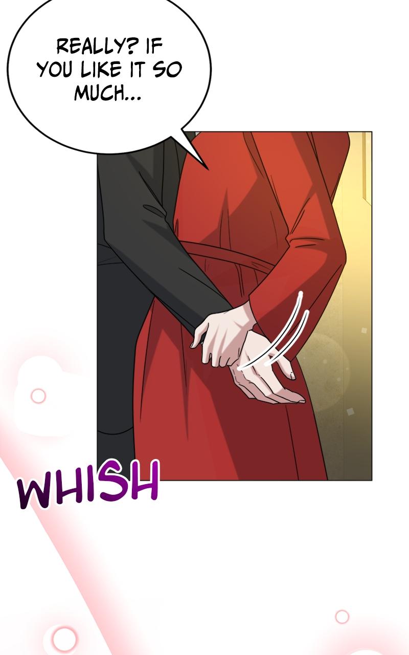 Locked Onto You Chapter 72 - Page 80