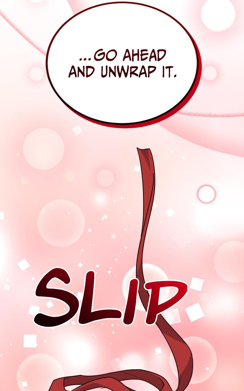 Locked Onto You Chapter 72 - Page 81