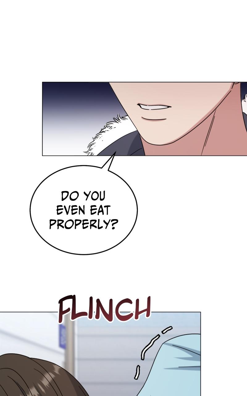 Locked Onto You Chapter 73 - Page 4