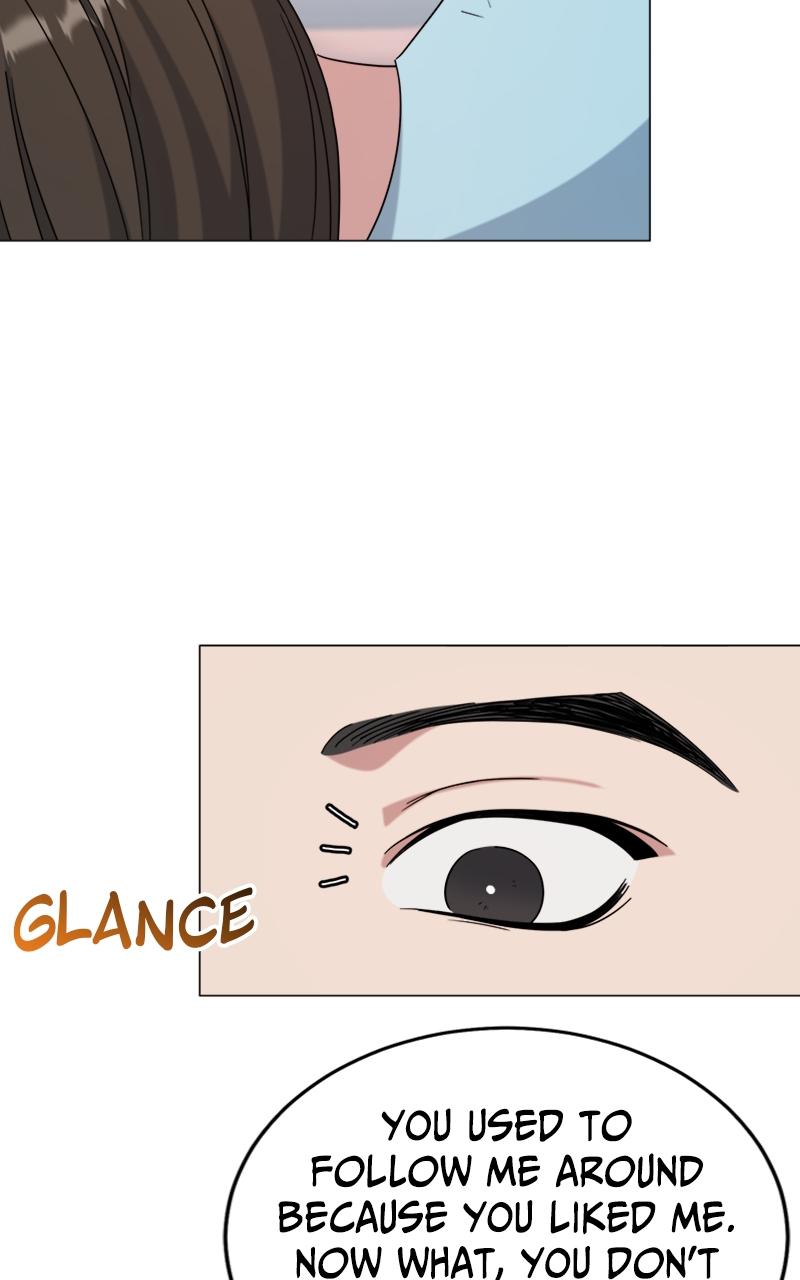 Locked Onto You Chapter 73 - Page 5