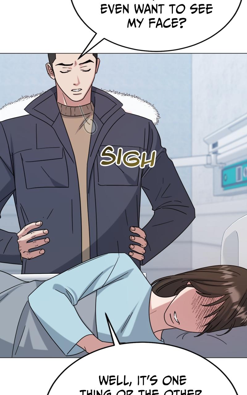 Locked Onto You Chapter 73 - Page 6