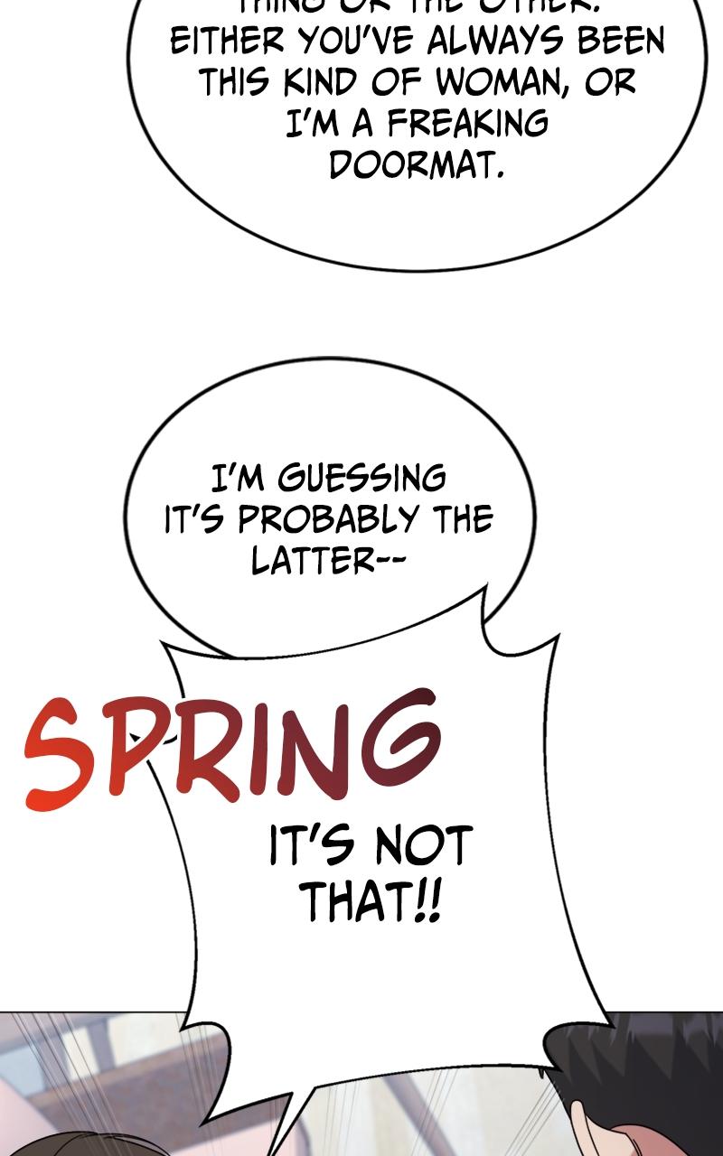 Locked Onto You Chapter 73 - Page 7