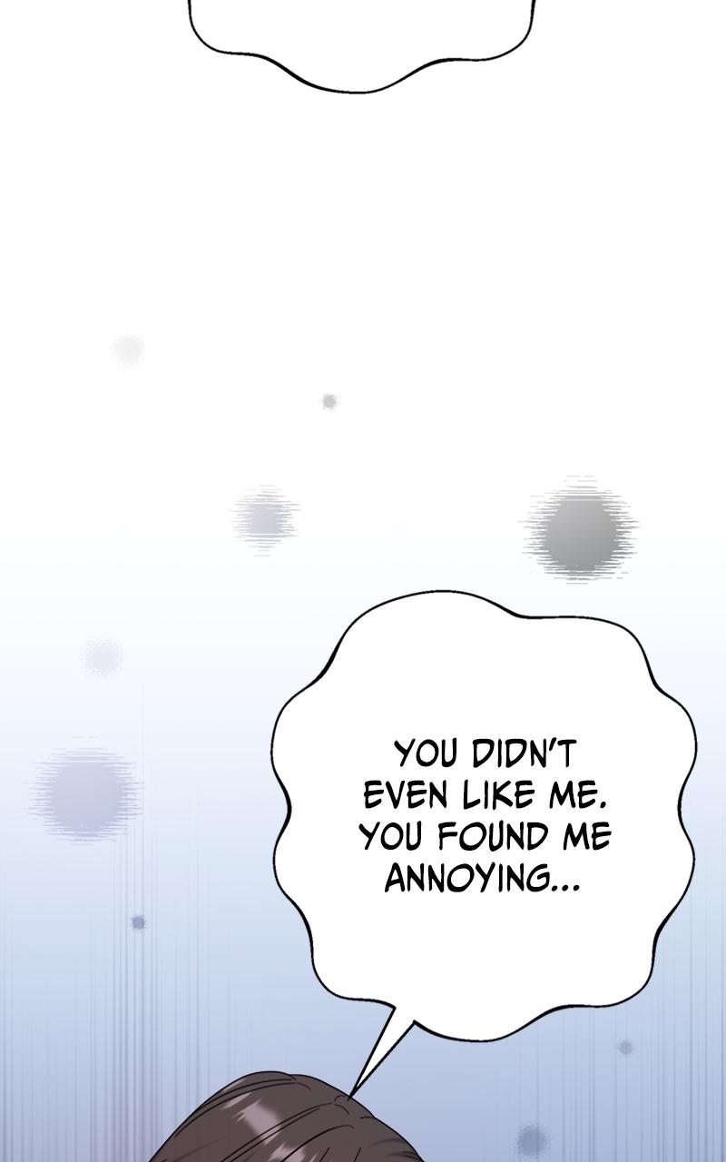 Locked Onto You Chapter 73 - Page 9