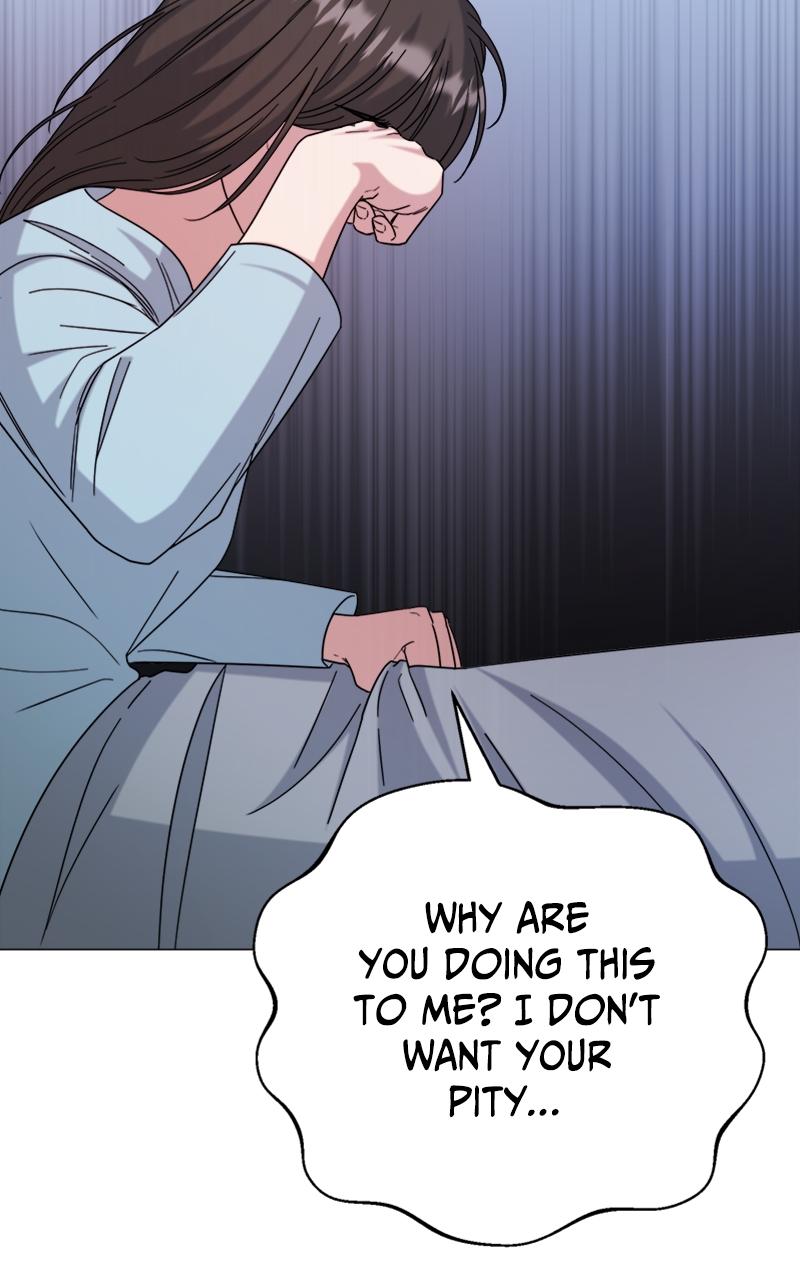 Locked Onto You Chapter 73 - Page 10