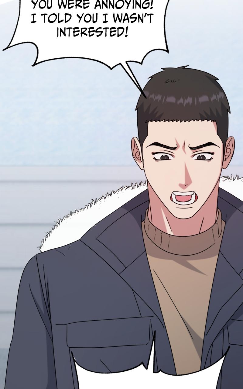 Locked Onto You Chapter 73 - Page 12