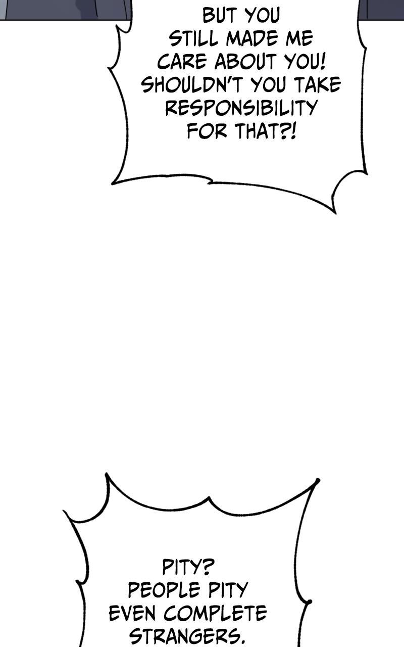 Locked Onto You Chapter 73 - Page 13