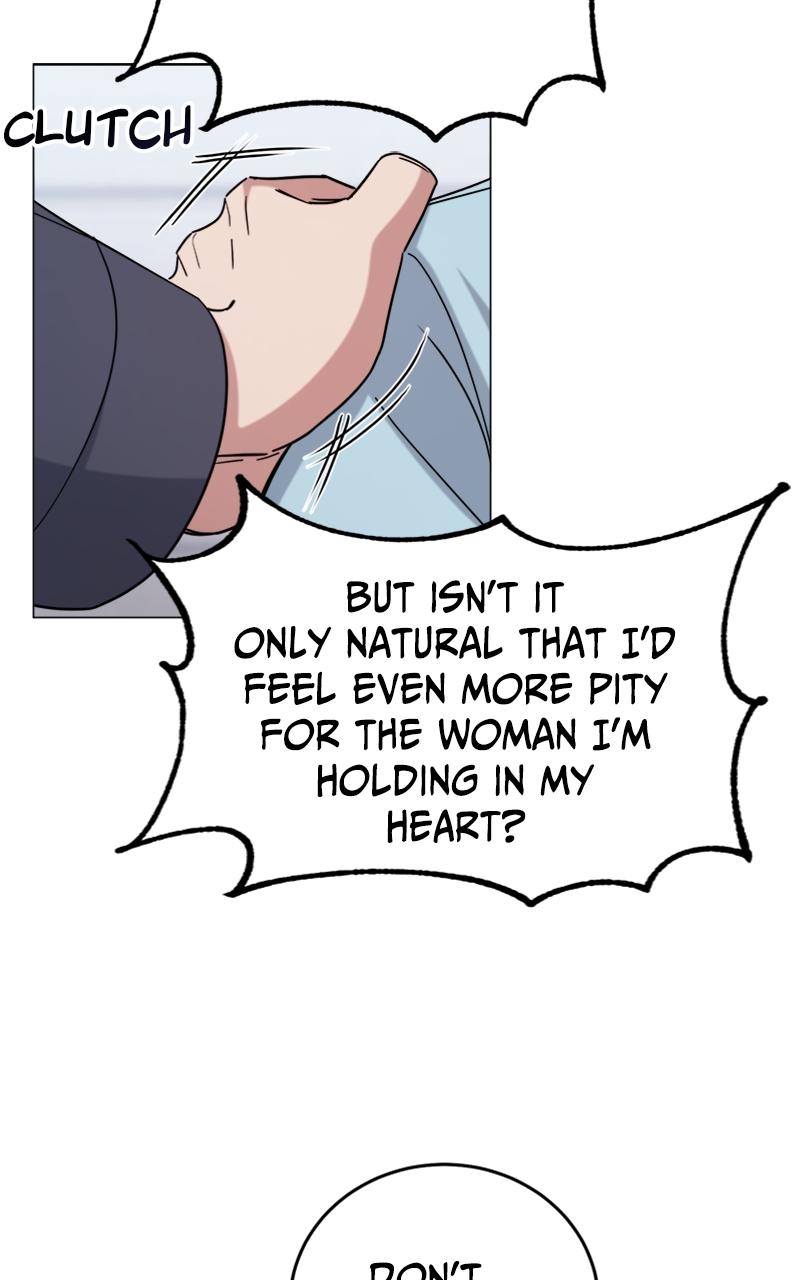 Locked Onto You Chapter 73 - Page 14