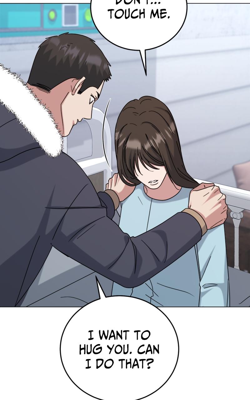 Locked Onto You Chapter 73 - Page 15