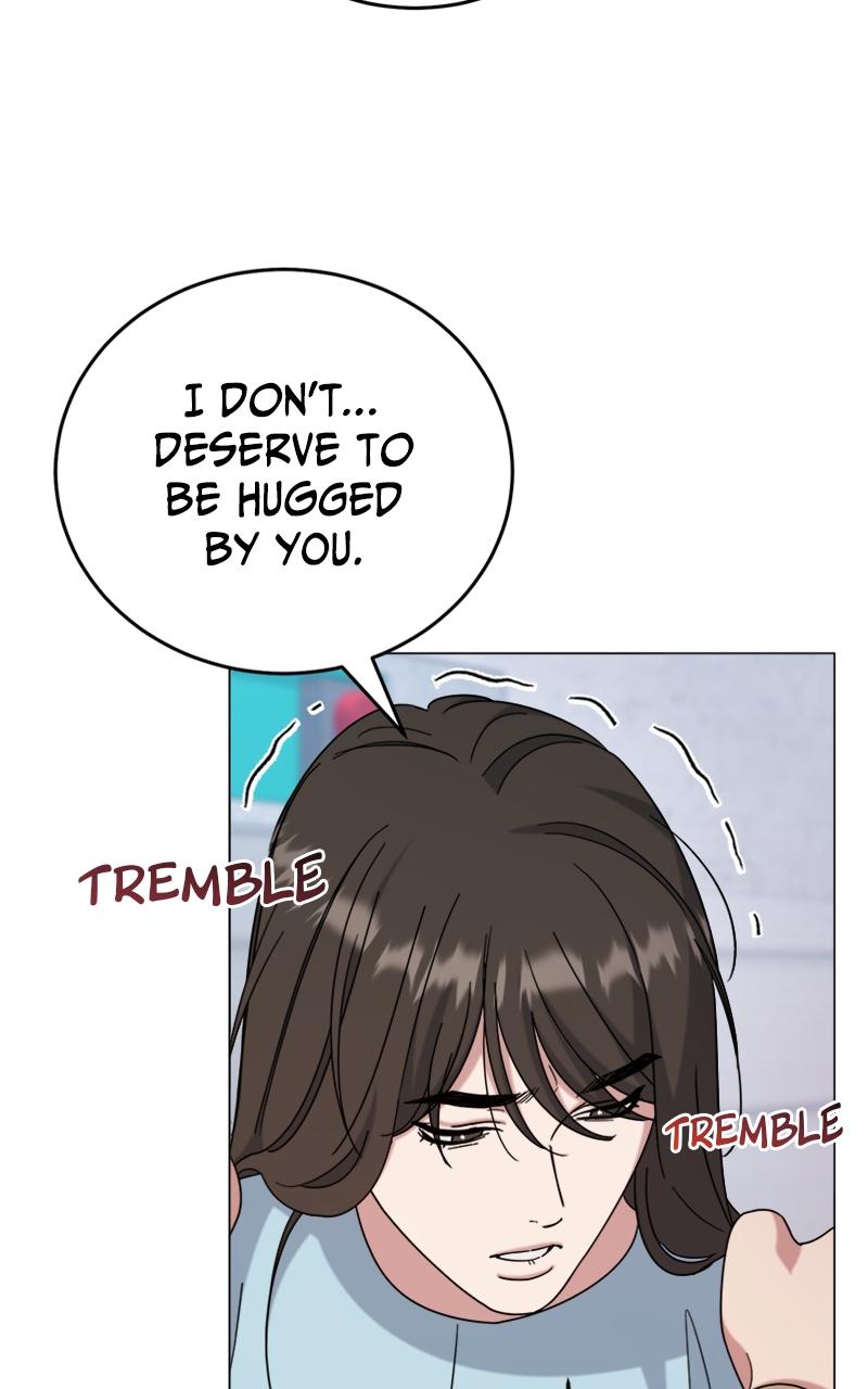 Locked Onto You Chapter 73 - Page 16