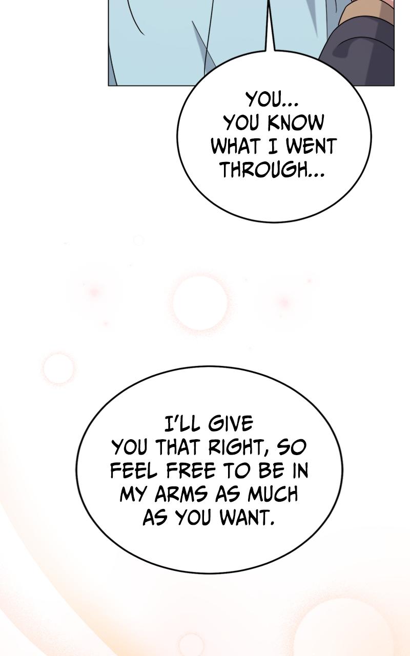 Locked Onto You Chapter 73 - Page 17