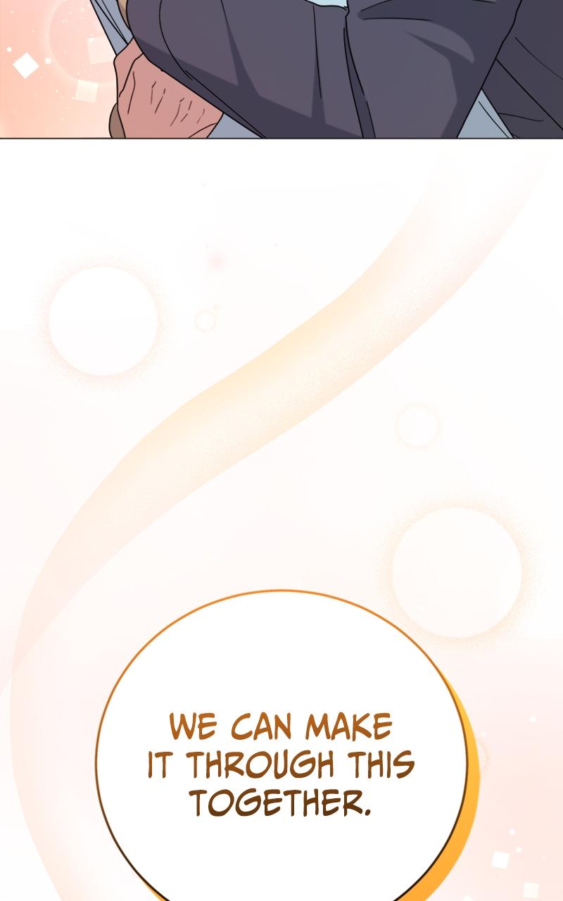 Locked Onto You Chapter 73 - Page 19