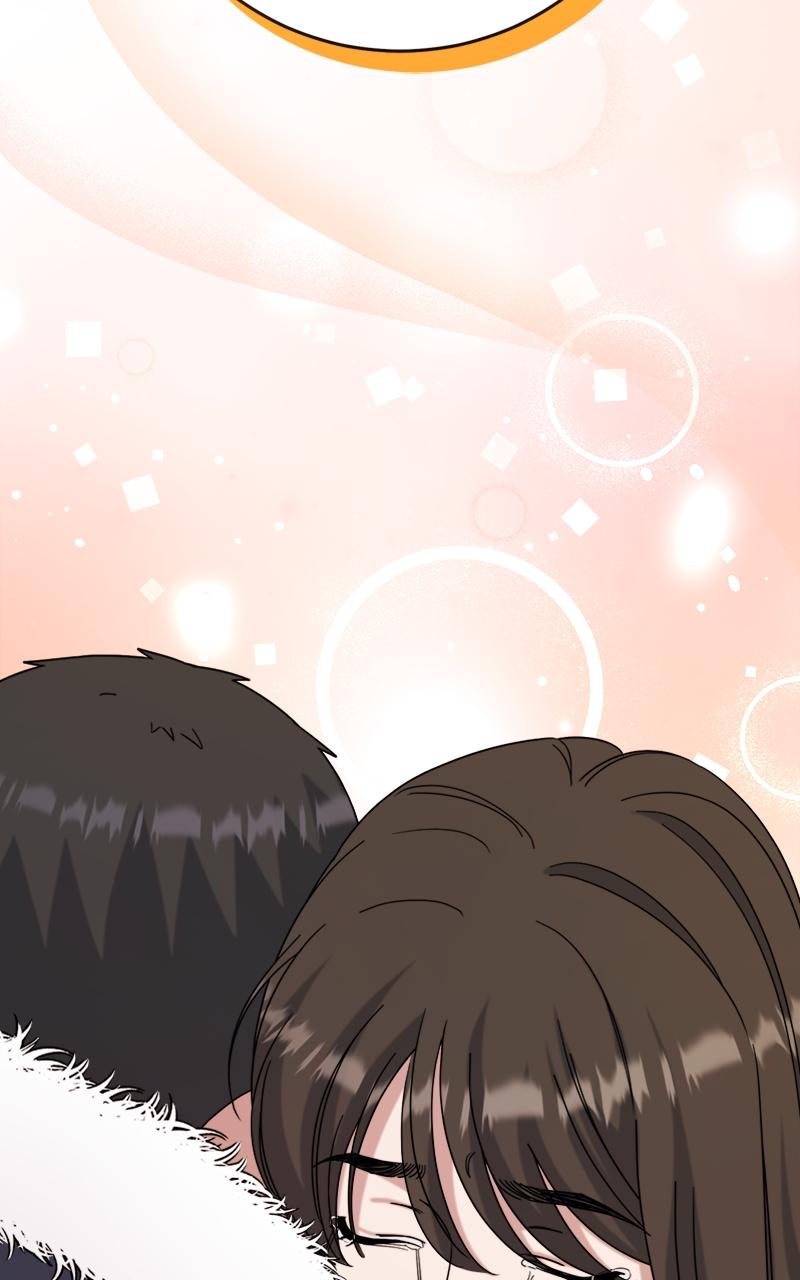 Locked Onto You Chapter 73 - Page 20