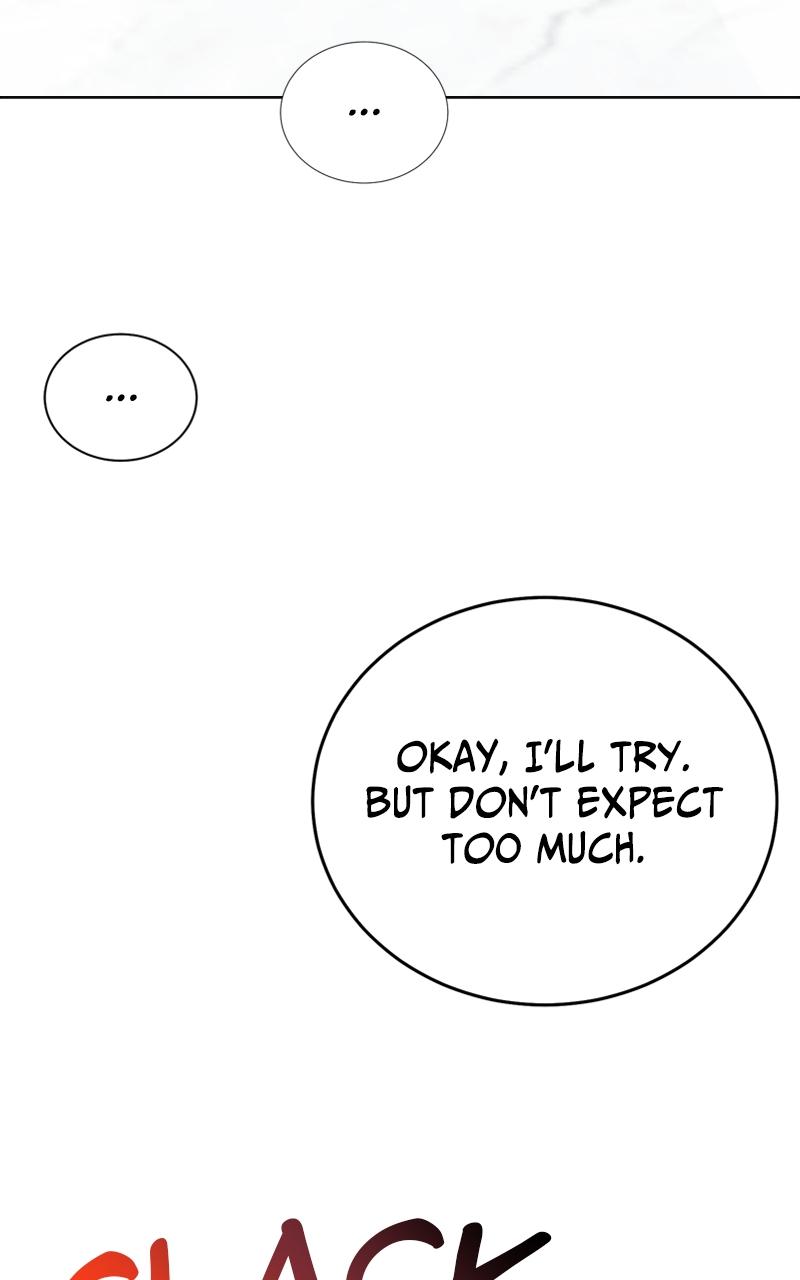 Locked Onto You Chapter 73 - Page 24