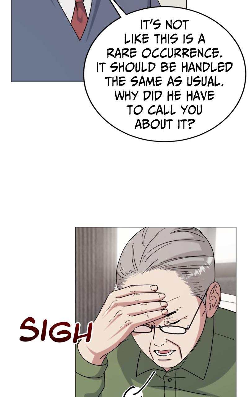 Locked Onto You Chapter 73 - Page 28