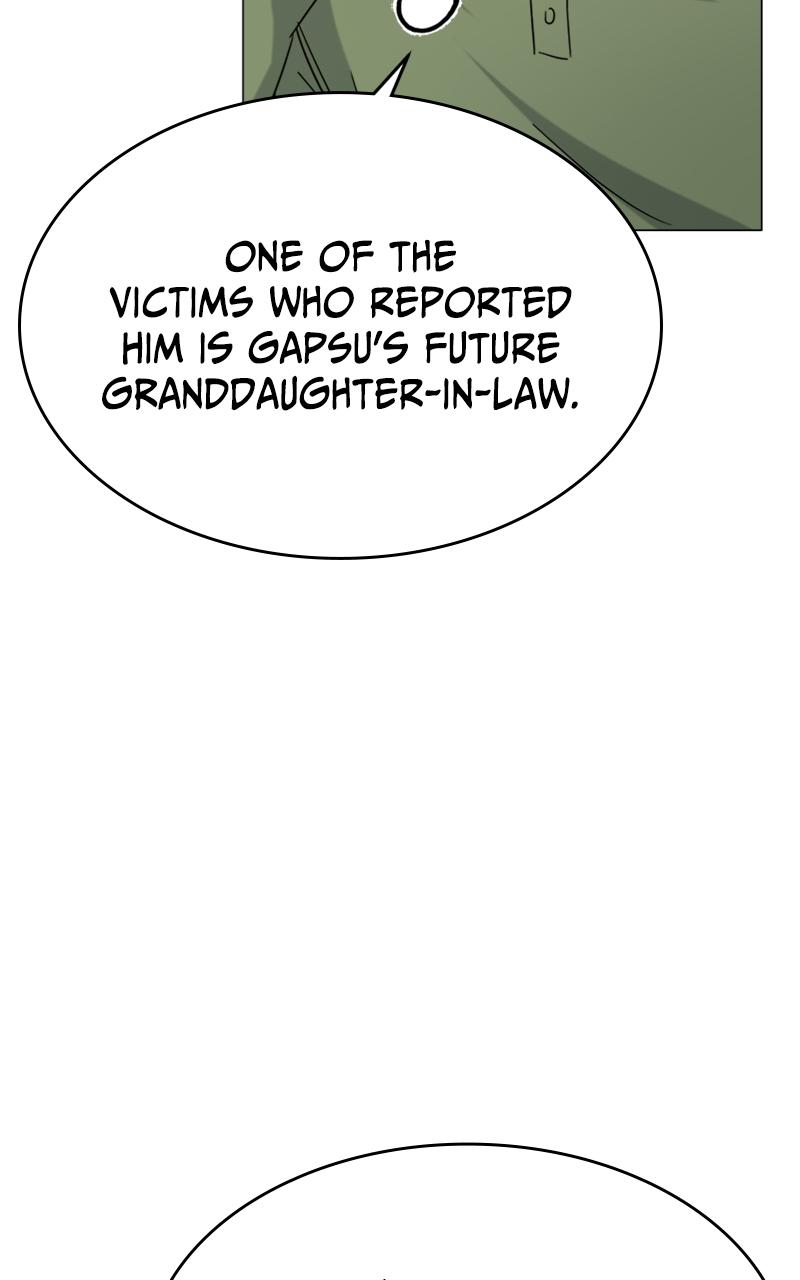 Locked Onto You Chapter 73 - Page 29