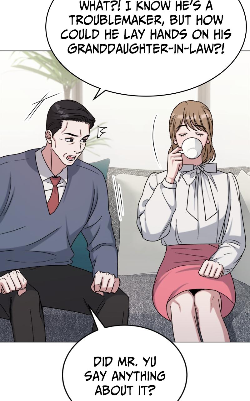 Locked Onto You Chapter 73 - Page 30