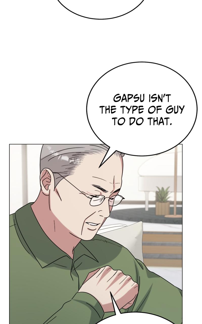 Locked Onto You Chapter 73 - Page 31