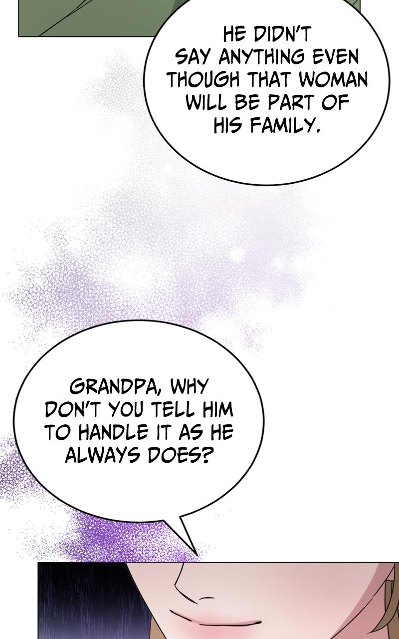 Locked Onto You Chapter 73 - Page 32