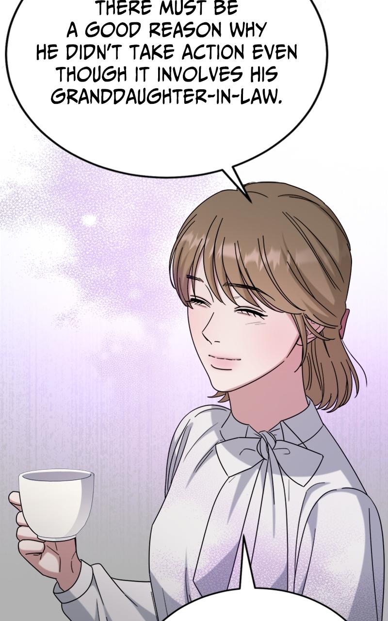 Locked Onto You Chapter 73 - Page 34