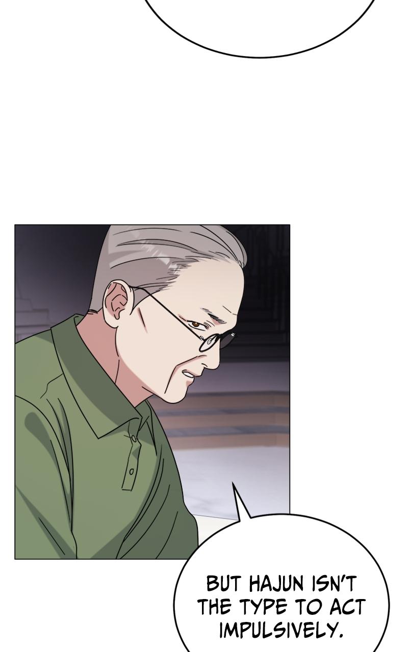 Locked Onto You Chapter 73 - Page 36