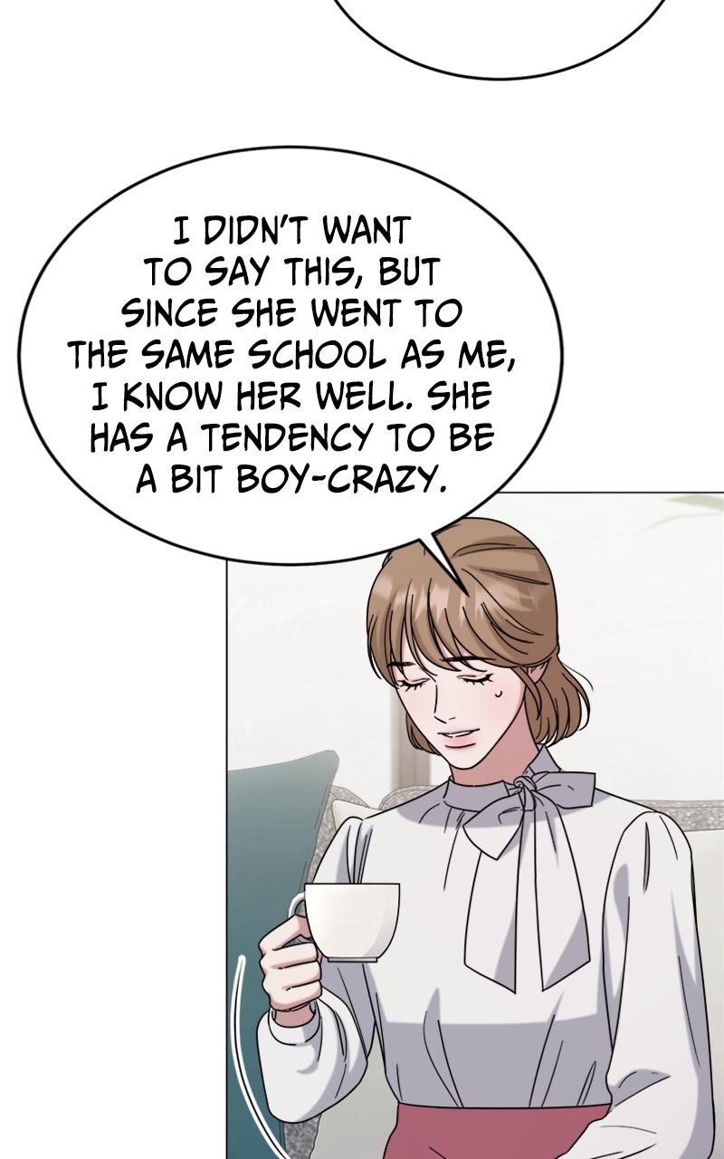 Locked Onto You Chapter 73 - Page 37