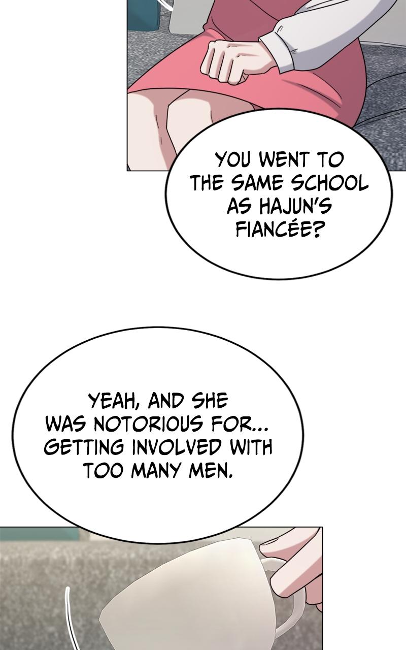 Locked Onto You Chapter 73 - Page 38