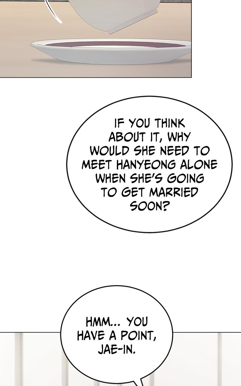 Locked Onto You Chapter 73 - Page 39