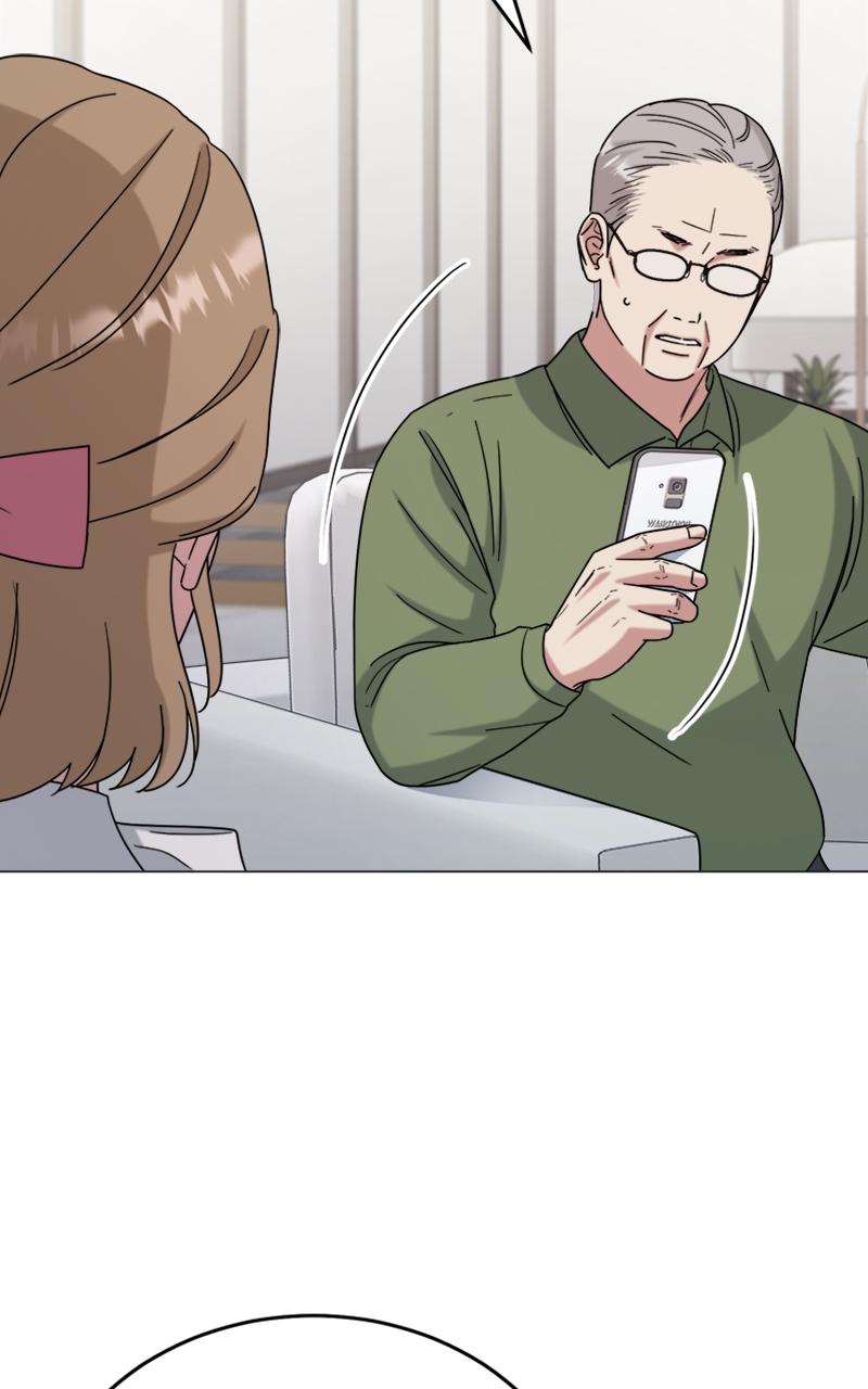 Locked Onto You Chapter 73 - Page 40