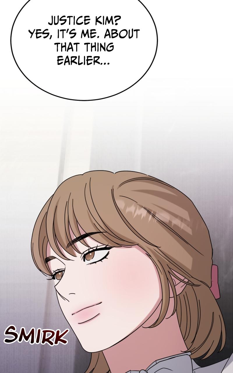 Locked Onto You Chapter 73 - Page 41