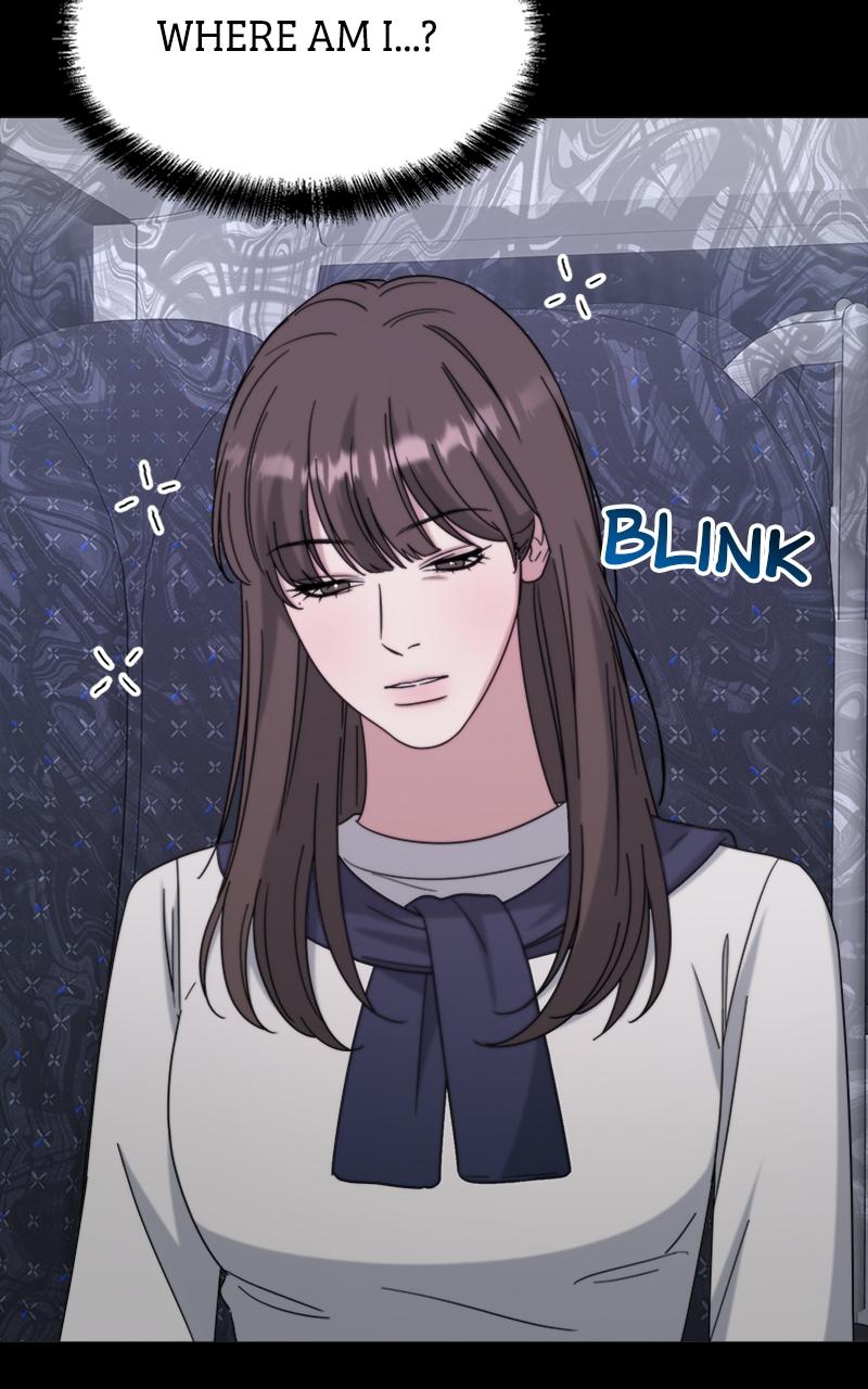 Locked Onto You Chapter 73 - Page 45