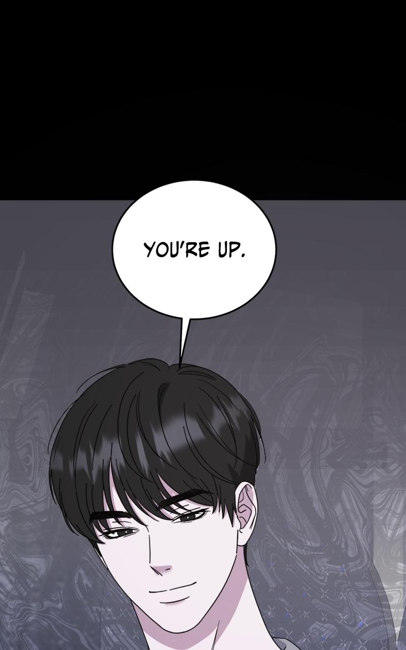 Locked Onto You Chapter 73 - Page 46