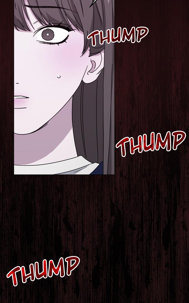 Locked Onto You Chapter 73 - Page 48