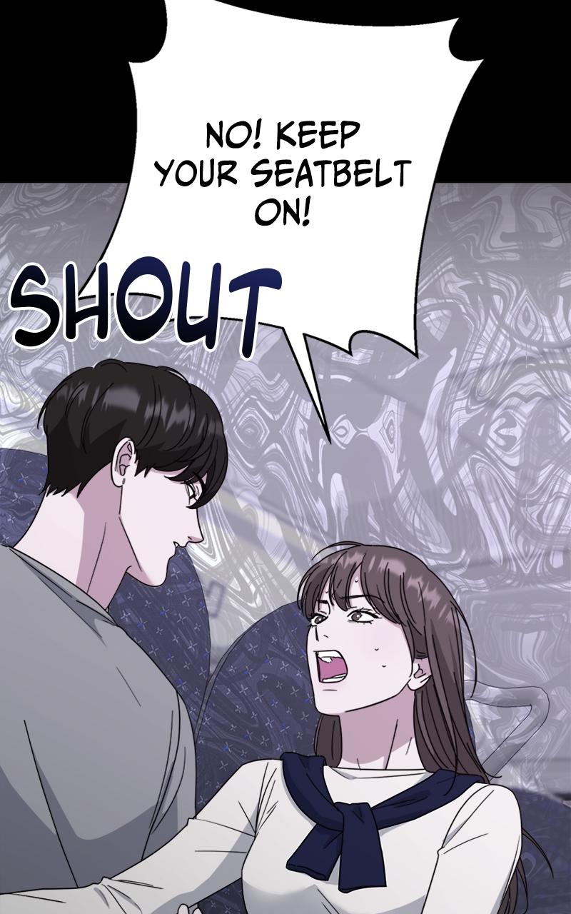 Locked Onto You Chapter 73 - Page 52