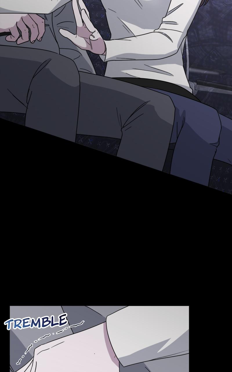 Locked Onto You Chapter 73 - Page 53