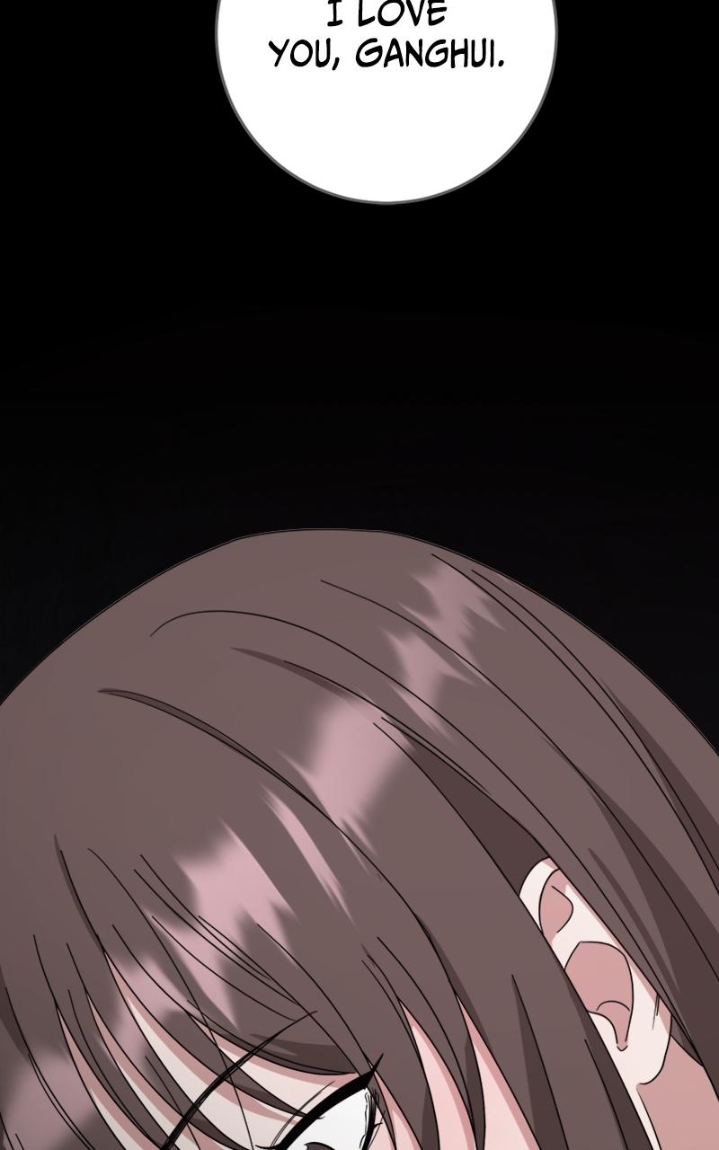 Locked Onto You Chapter 73 - Page 56