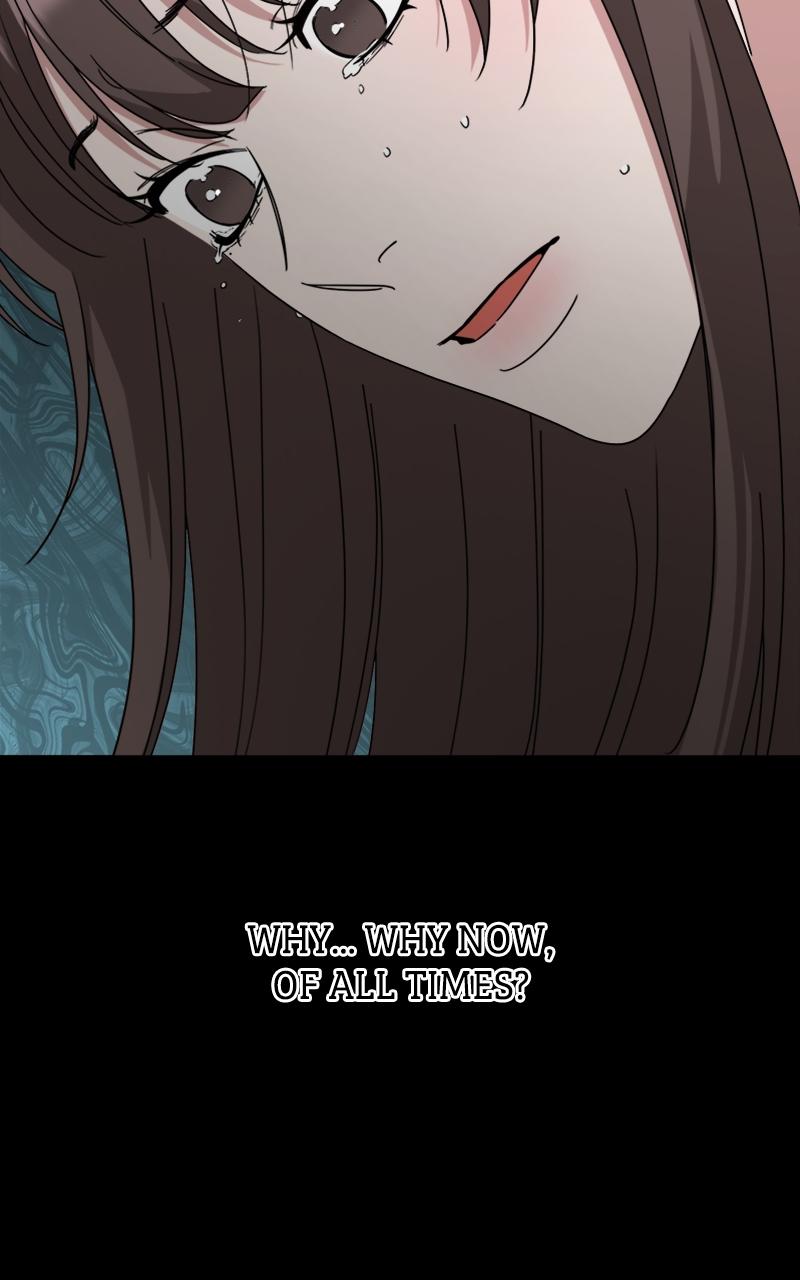 Locked Onto You Chapter 73 - Page 57