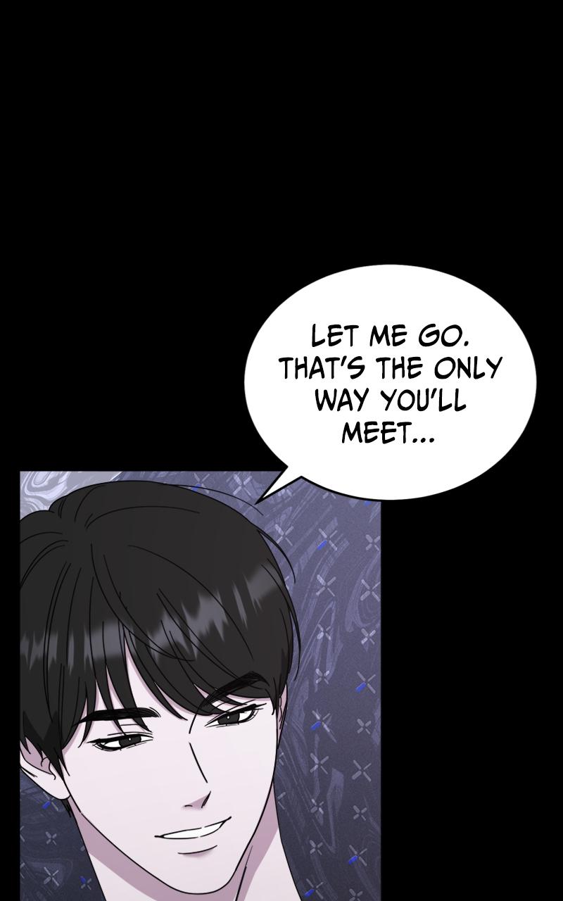 Locked Onto You Chapter 73 - Page 58