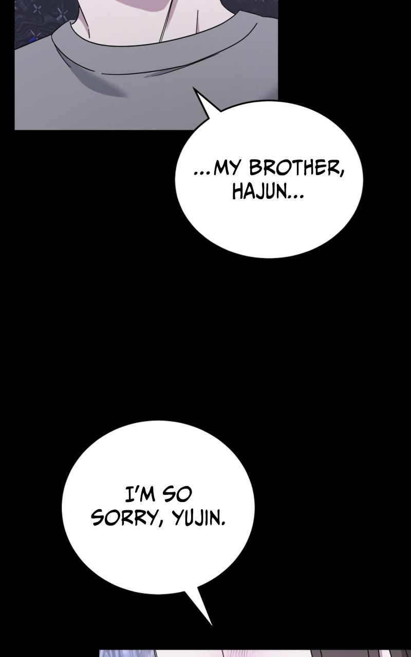 Locked Onto You Chapter 73 - Page 59