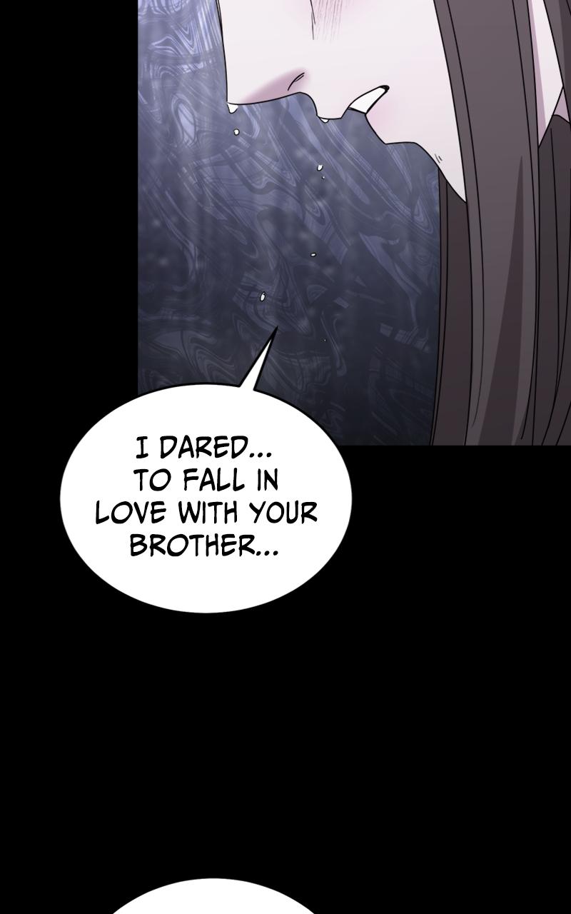 Locked Onto You Chapter 73 - Page 60