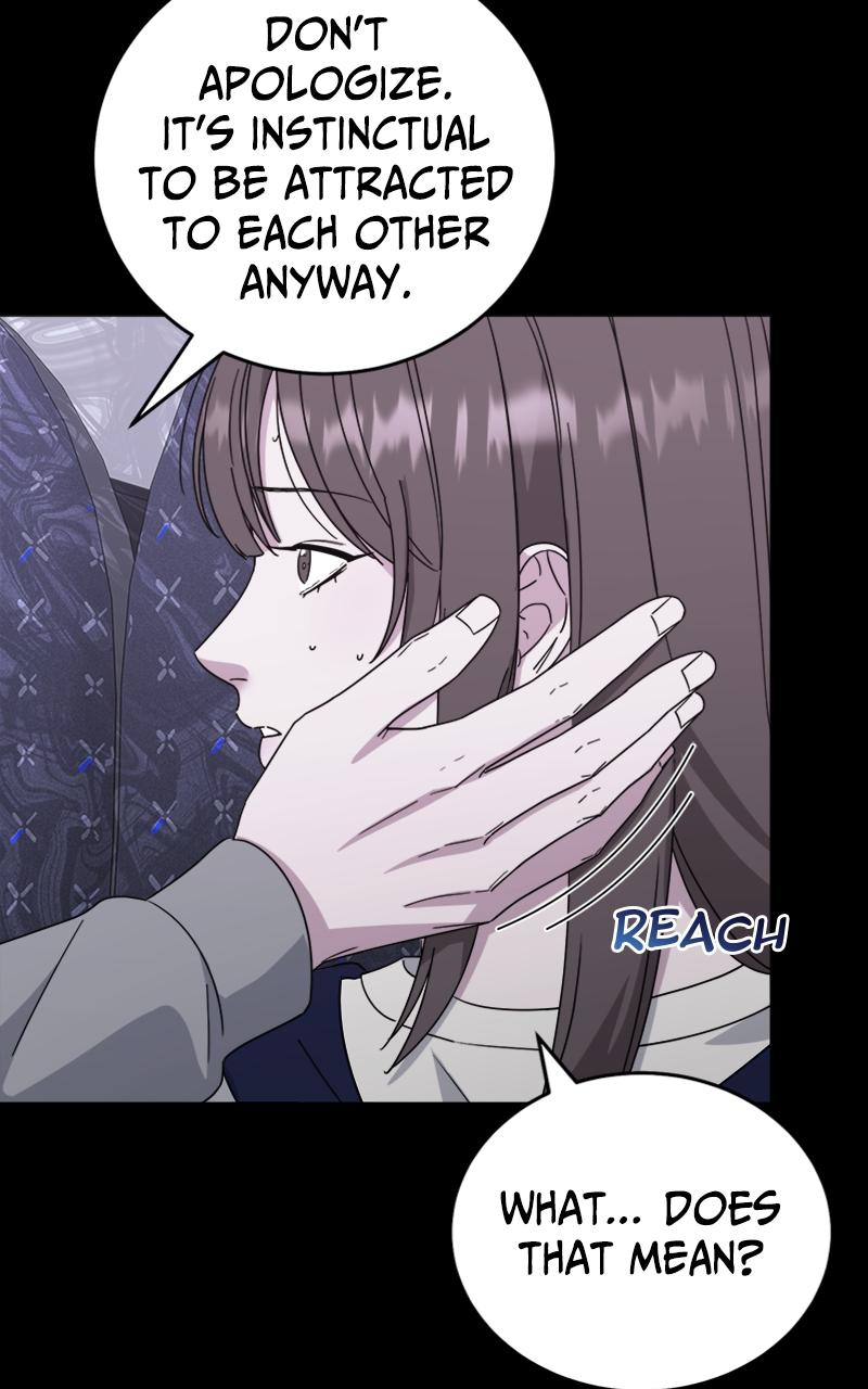 Locked Onto You Chapter 73 - Page 61