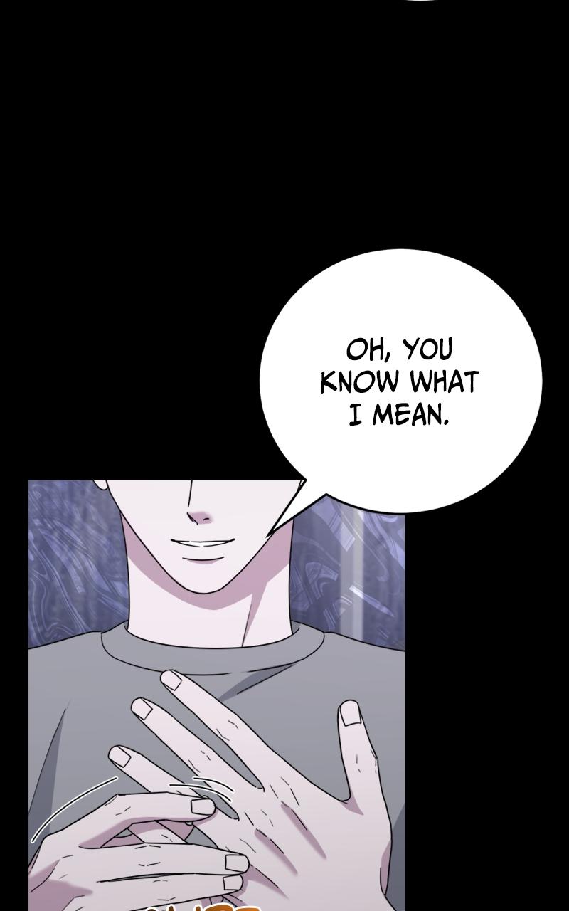 Locked Onto You Chapter 73 - Page 62