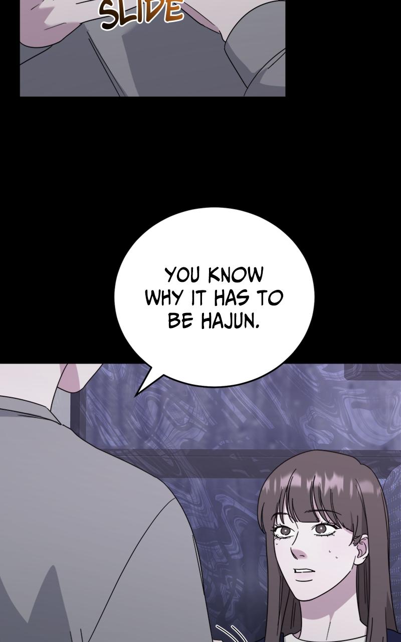 Locked Onto You Chapter 73 - Page 63