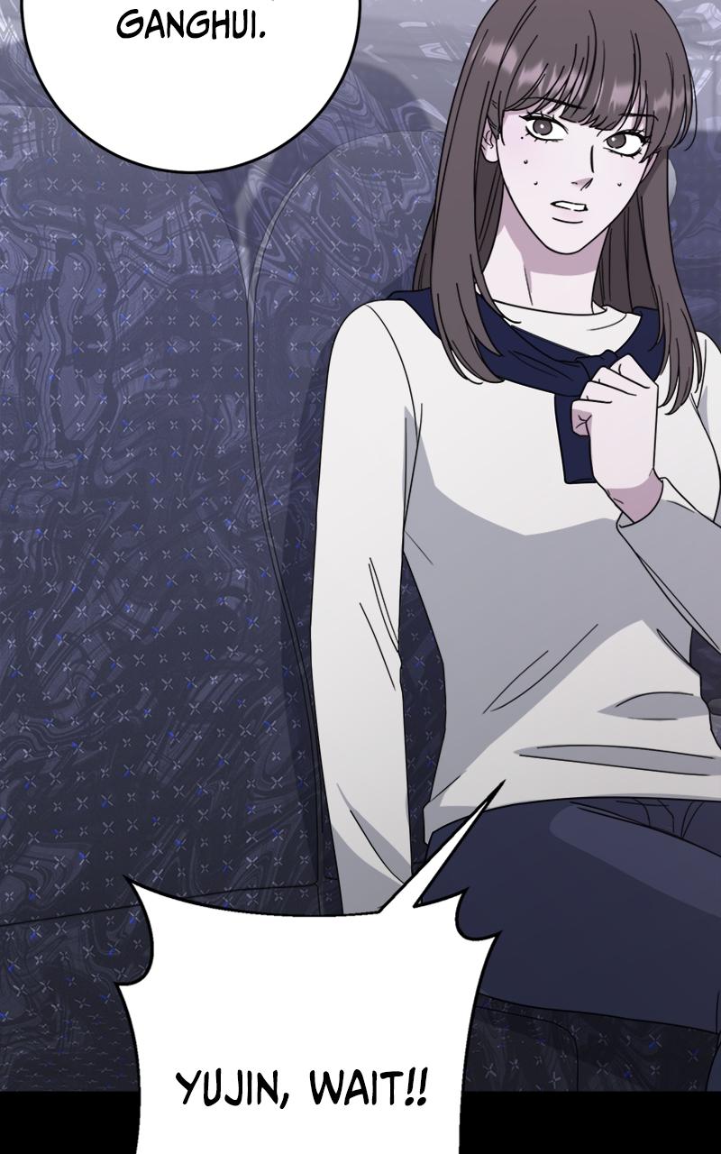 Locked Onto You Chapter 73 - Page 66