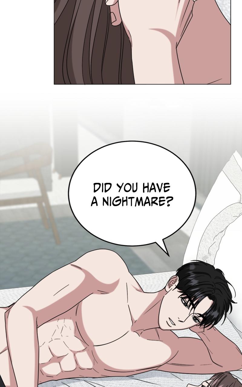 Locked Onto You Chapter 73 - Page 71