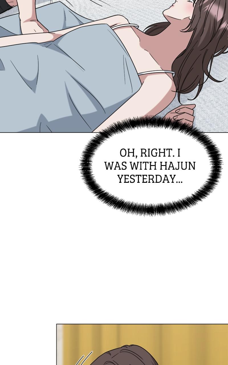 Locked Onto You Chapter 73 - Page 72