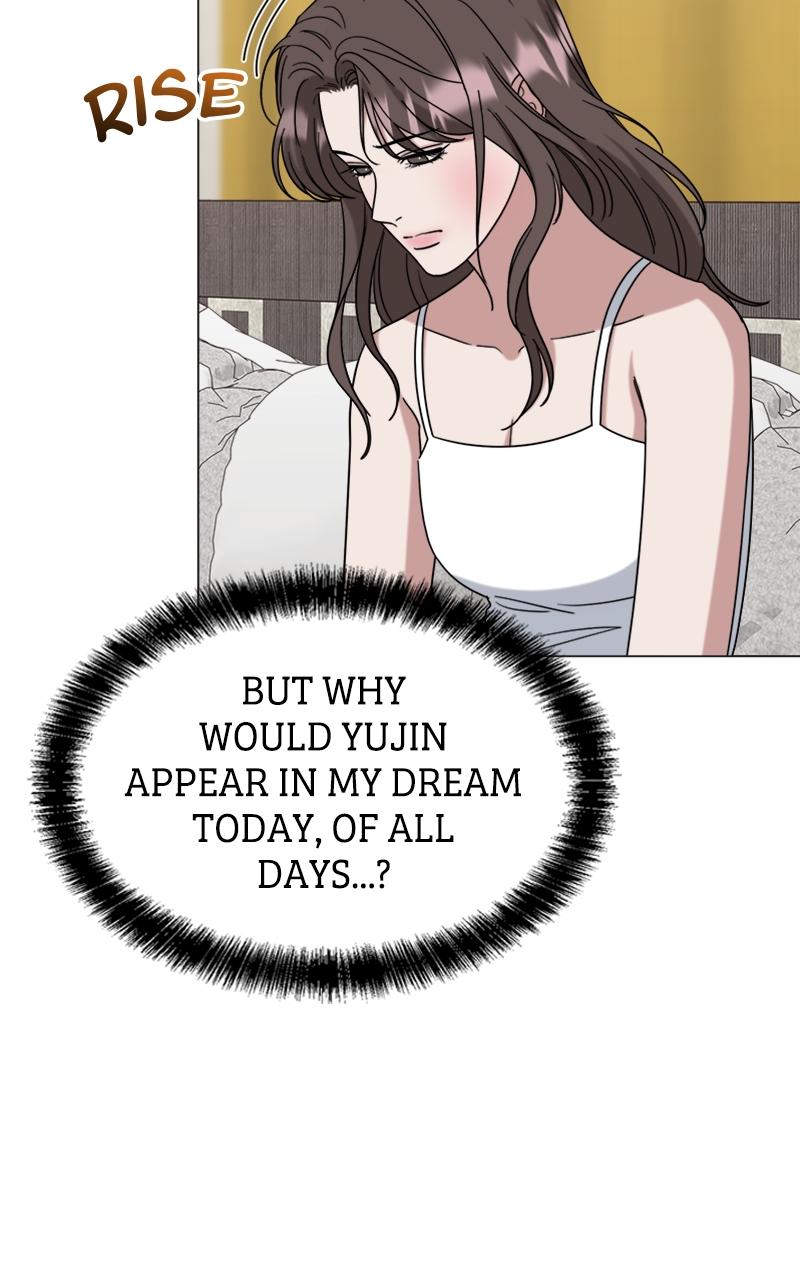 Locked Onto You Chapter 73 - Page 73