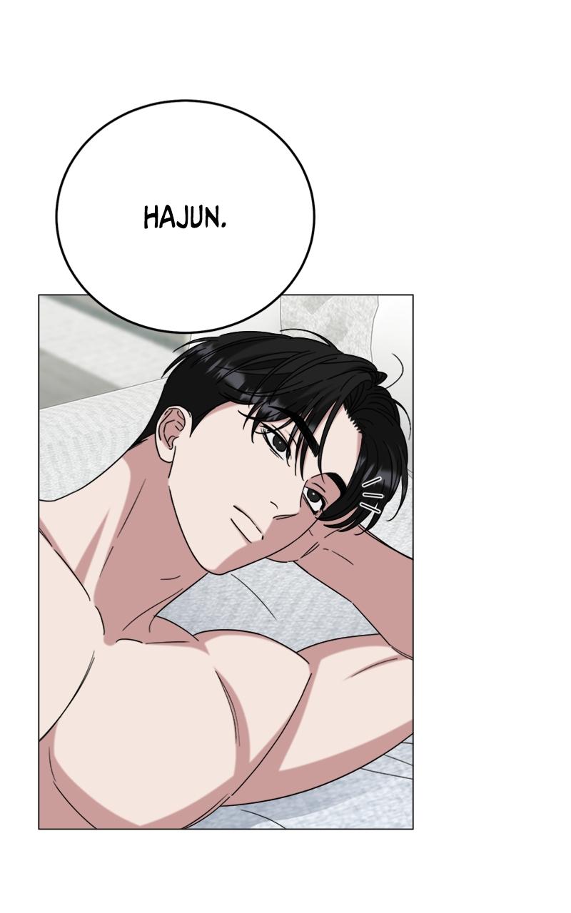 Locked Onto You Chapter 73 - Page 74