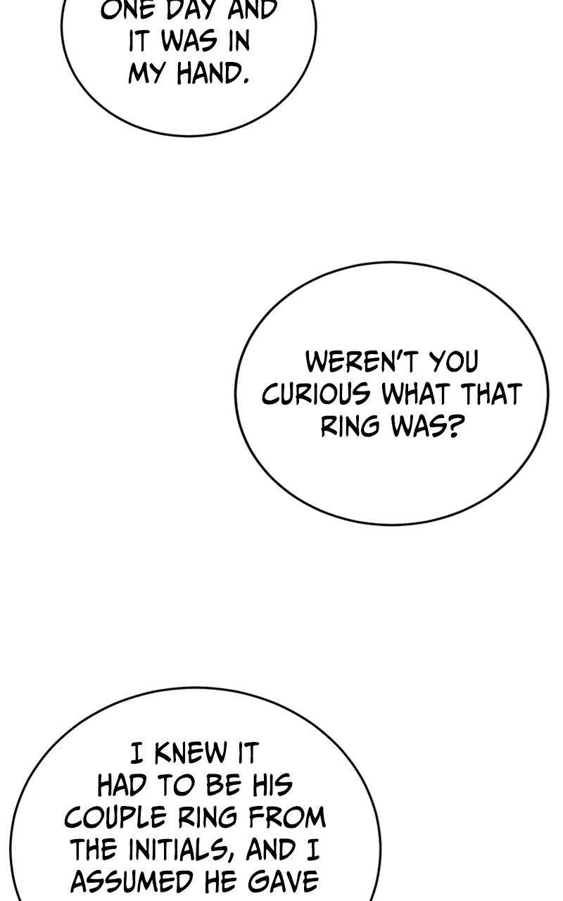 Locked Onto You Chapter 73 - Page 76