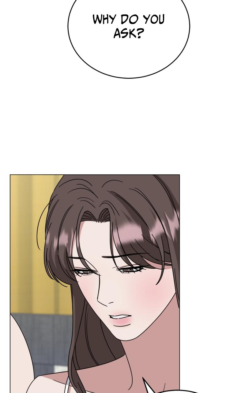 Locked Onto You Chapter 73 - Page 78